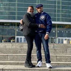 Meet your Posher, Blacka